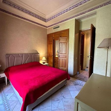Palmeraie Village Appartement Marrakesh Luaran gambar