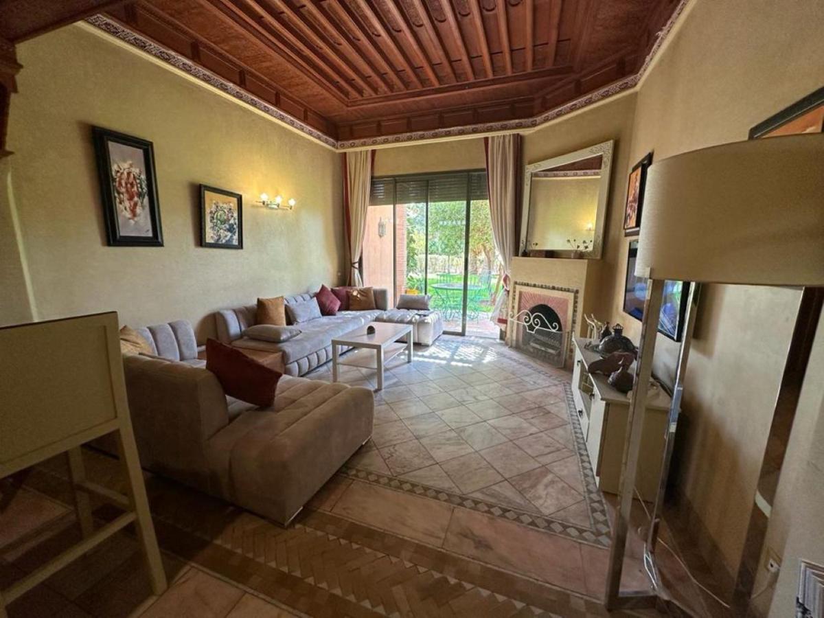 Palmeraie Village Appartement Marrakesh Luaran gambar