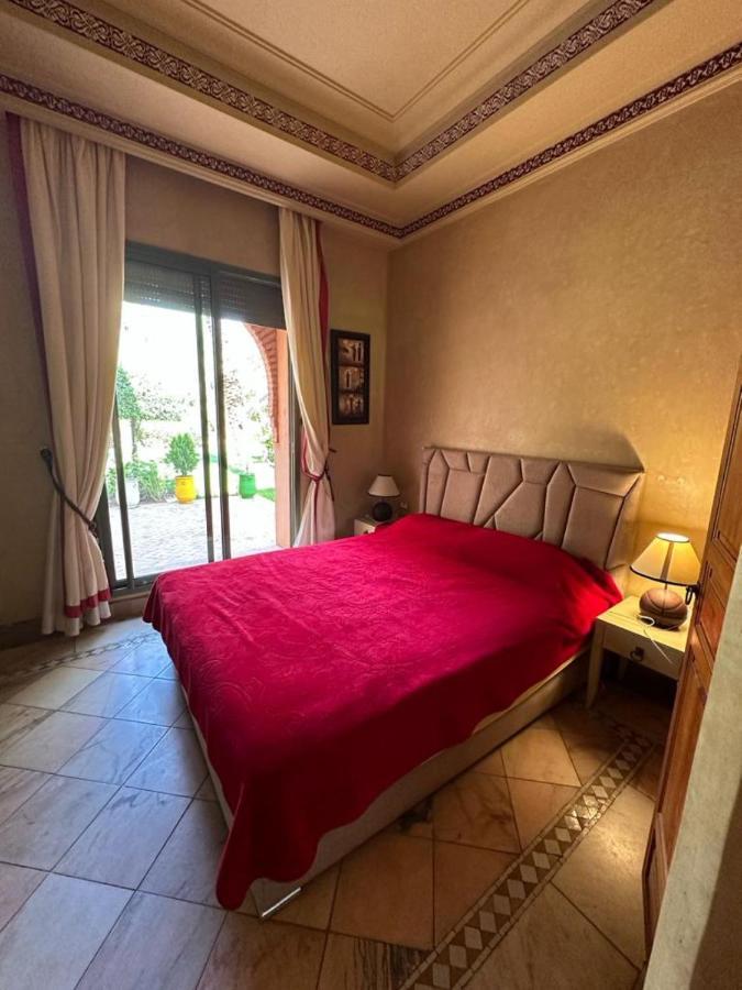 Palmeraie Village Appartement Marrakesh Luaran gambar